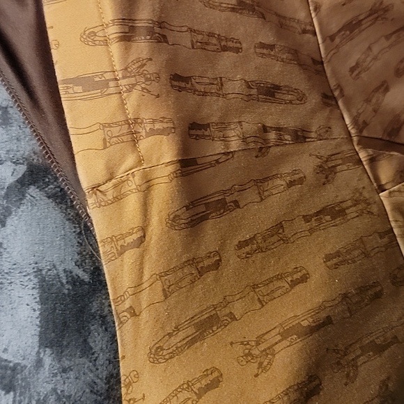 Original doctor who halter top dress - Picture 5 of 6